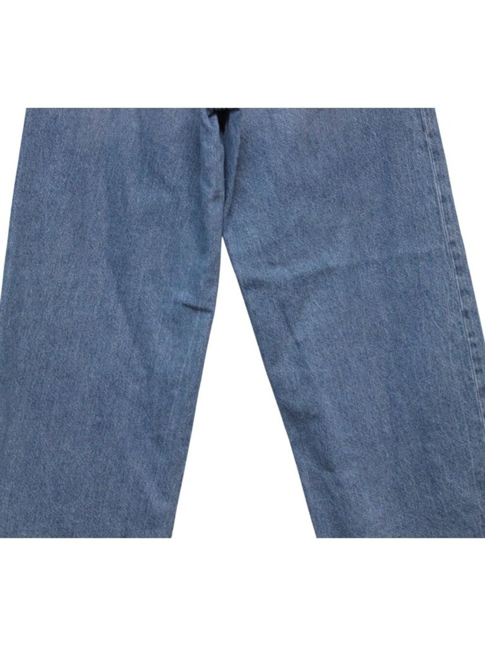 Anthropologie Pilcro Jeans Size 28 Relaxed Wide Leg Tapered Baggy Denim Boho - Picture 9 of 14